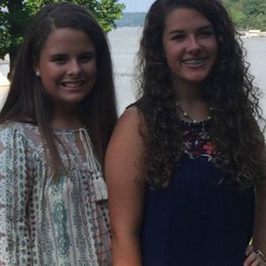 Meet your Posher, Brandi atkins